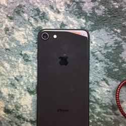 iPhone 8 Unlocked 64GB Brand New Condition