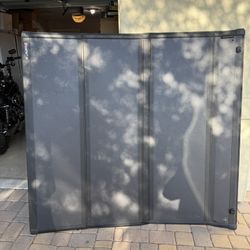Bakflip MX4 Trifold Hard Bedcover (2019 F150 Supercrew)