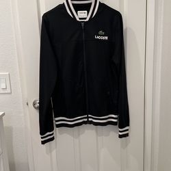 Lacoste Jacket