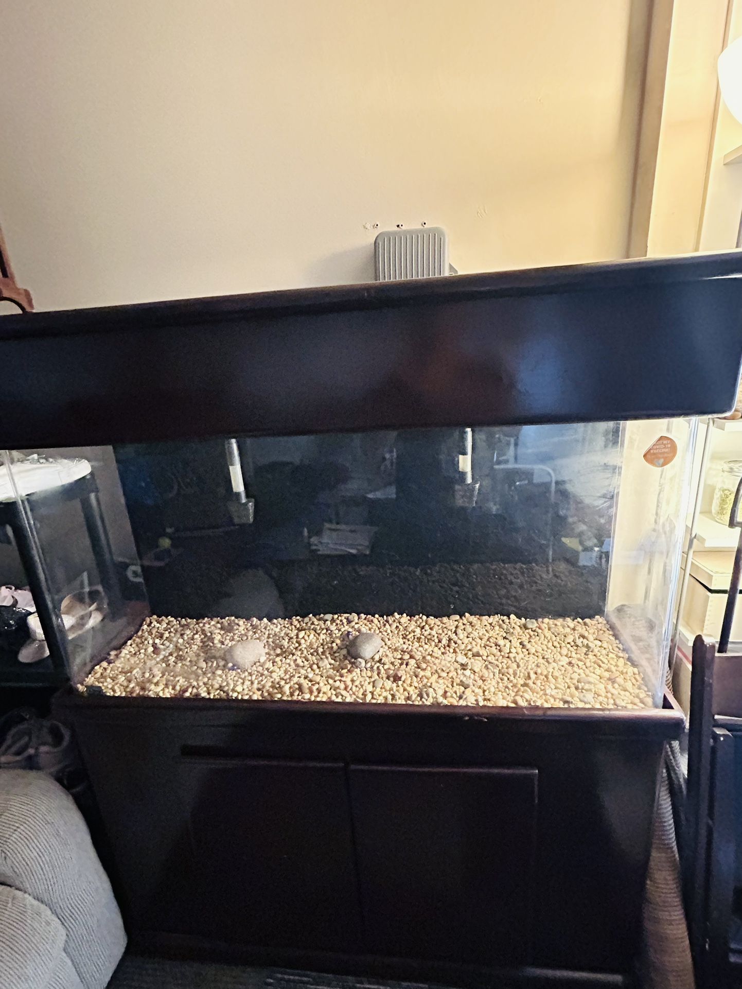 Fish Tank For Sale