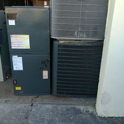Used A/C  on Sale!!!