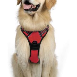 Dog Harness Size Large