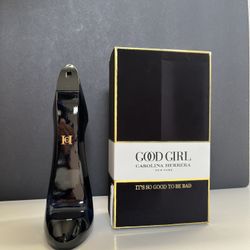 Carolina Herrera Good Girl EDP Women’s perfume 2.7OZ