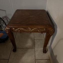 End Table
