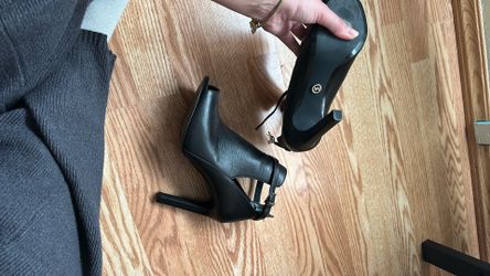 Michael Kors Heels 