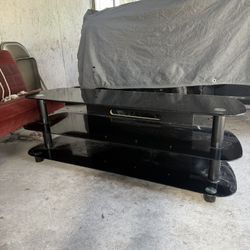 Tv Stand   Read Descriptions