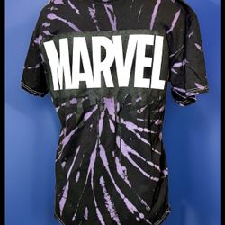 Marvel Classic   Graphic Tee