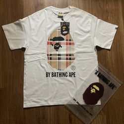 Bape Shirt