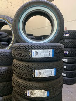 215/70/15 vogue blue line
