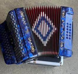Acordion