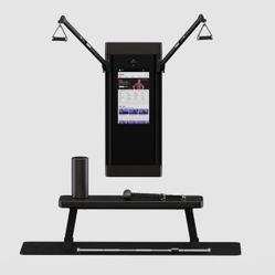 Tonal- Home gym