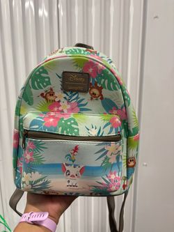 Disney Moana Loungefly