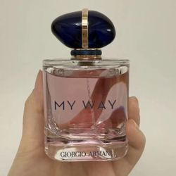 Armani Beauty My Way Women's Perfume 