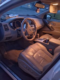 2012 Nissan Murano