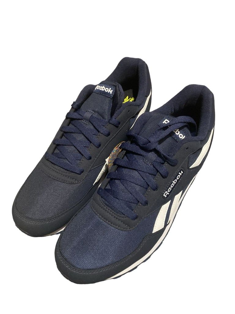 Reebok Rewind Run Shoes unisex size 11.5 Style code FZ0663