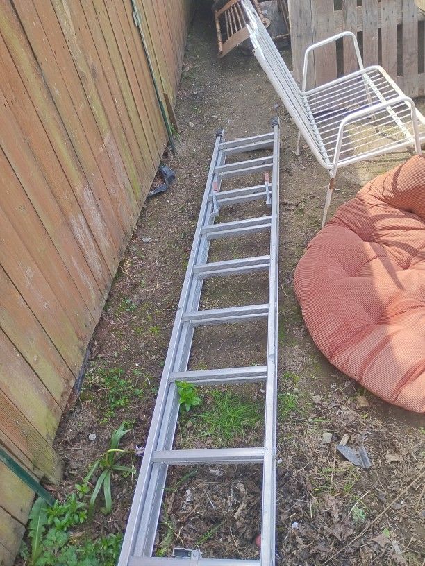 Excellent Condition Ladder