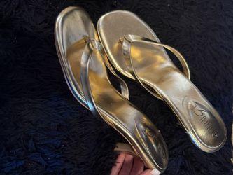 Sandal Heels Women’s Size 8