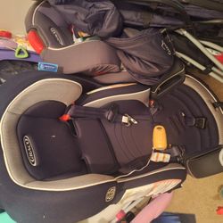 Graco Car Seat