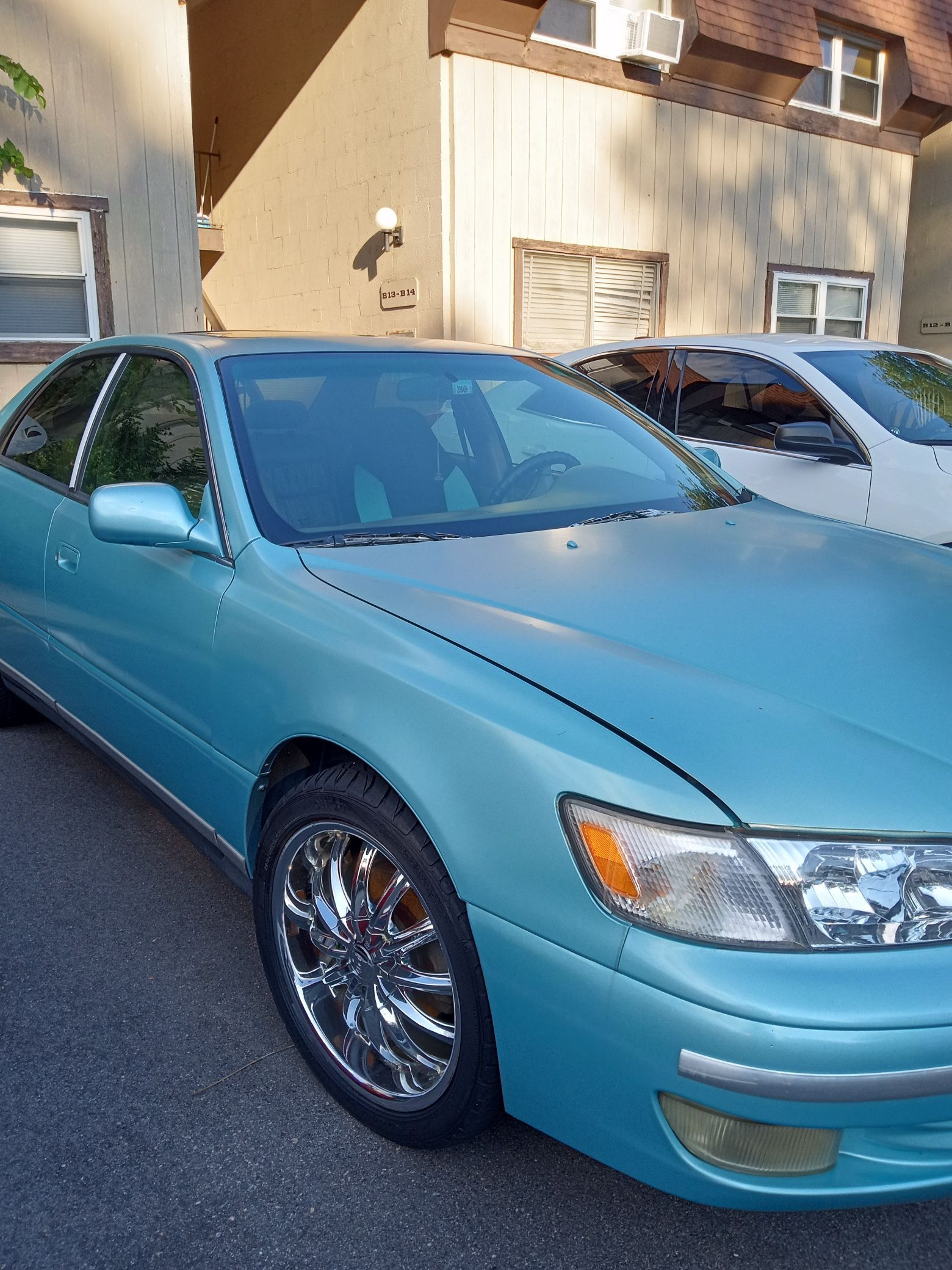 1998 Lexus ES 300 for Sale in Richmond, VA OfferUp