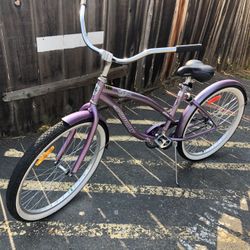Se Vende Visicleta Para Mujer En Buenas Condiciones Rodado 36”$150
