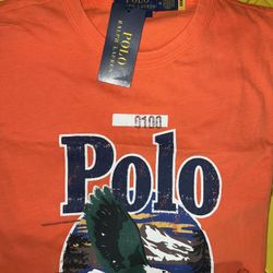 Polo Ralph Lauren Shirt 