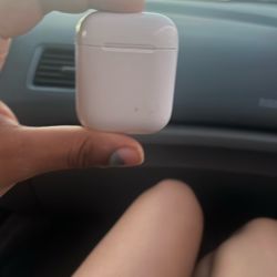 Air Pod Gen 2