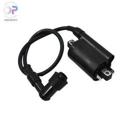 Ignition Coil For A John Deere 2653 Gas 260 265 285 320 425 445 455 F725 F911