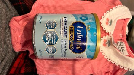Enfamil  NEURO PRO