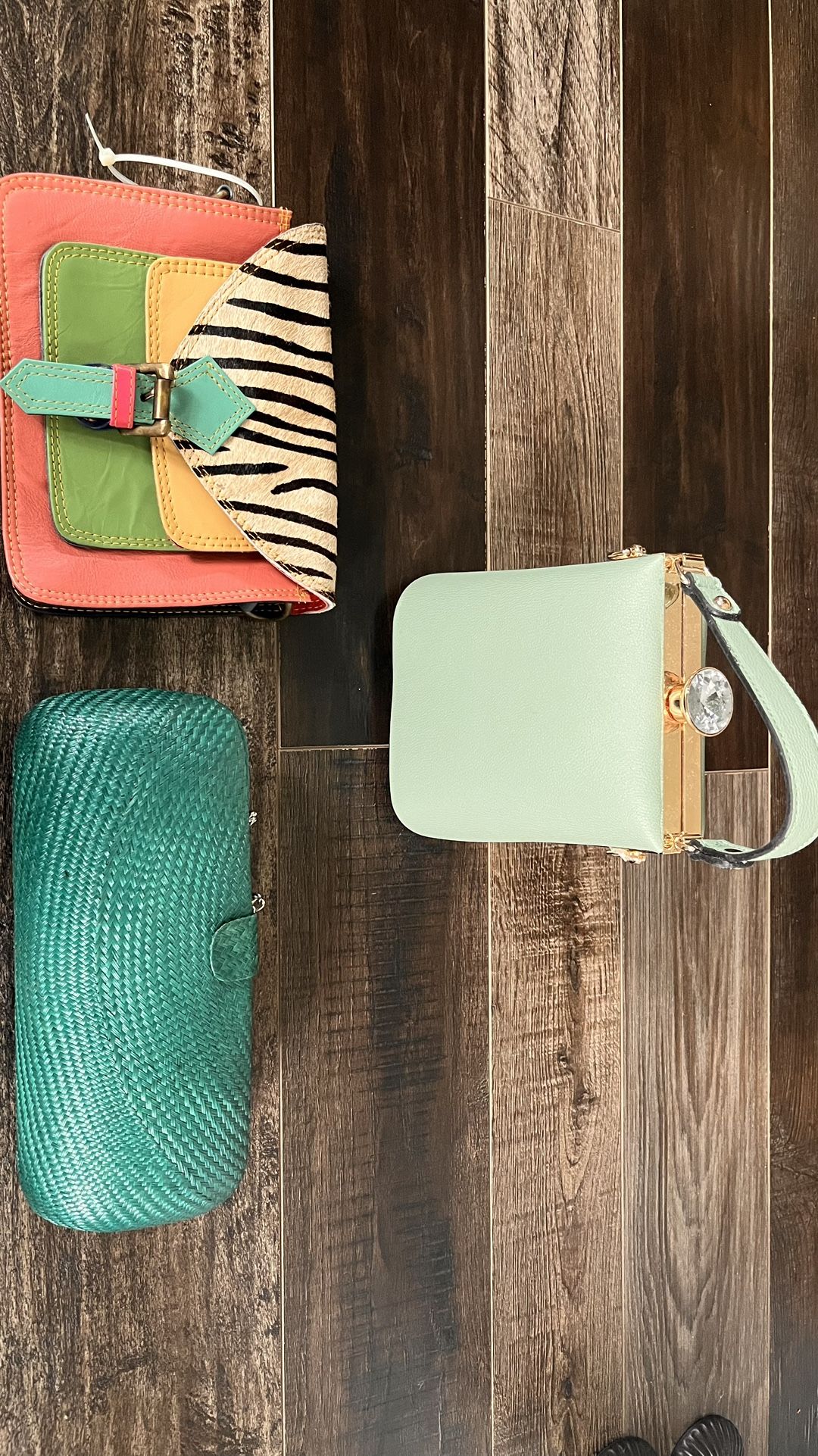 Handbags $5 Each