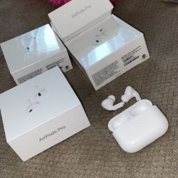 Airpod Pros Gen 2