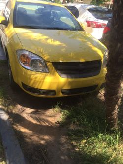 2009 Chevy cobalt lt
