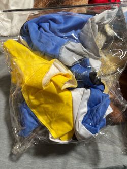 Costumes