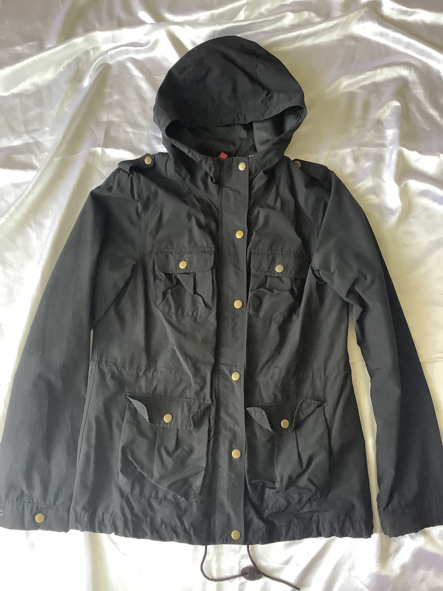 H&M Hoodie Jacket