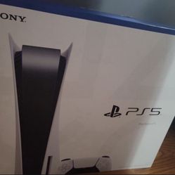 PS5