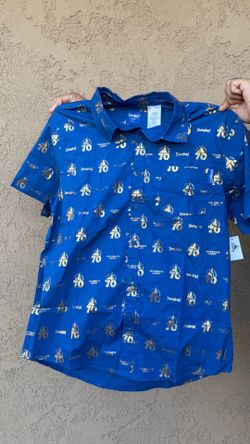Disney shirt