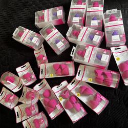 Beauty Blenders 