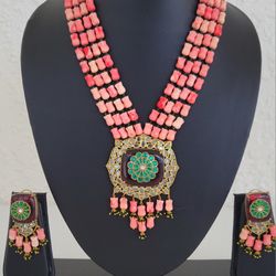 Tulip Beads