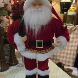 Bed, Bath & Beyond Santa