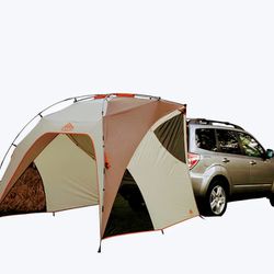 tailgater IPA tent/shelter by Kelty 
