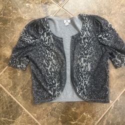 Small CARDIGAN 