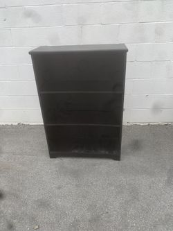 Furniture Shelve