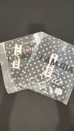 I am gia polka dog jumpsuit