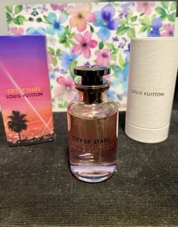 Louis Vuitton City of stars