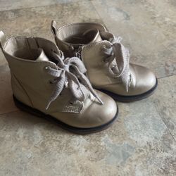Boots For Toddler
