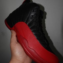 Jordan 12