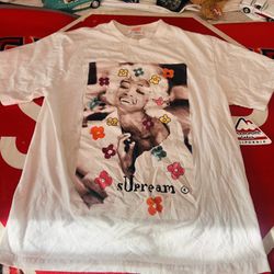 Supreme SS20 Naomi Tee Medium Made In USA