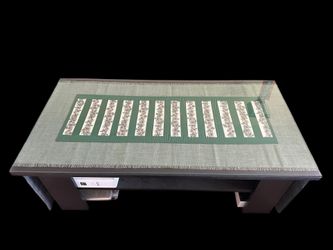 IKEA center table in excellent condition