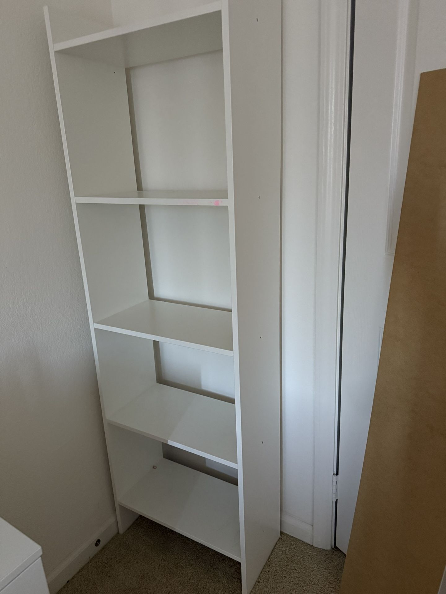 Baggebo Bookcase