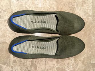 Rothy’s The Loafer