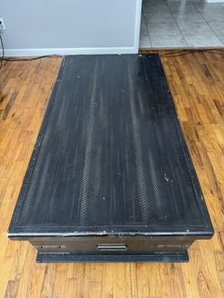 Center Table
